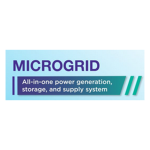 พลังงานทางเลือก ระบบไมโครกริด (Microgrid)