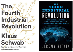 The Third Industrial Revolution