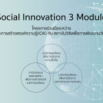 Social Innovation 3 Module