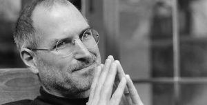 สตีฟ จ๊อบส์ (Steve Jobs)