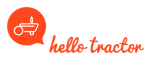 Hello Tractor