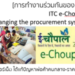 การพัฒนาระบบจัดการของ ITC
