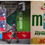 M-PESA การผนวกรวมของร้านค้าชุมชน