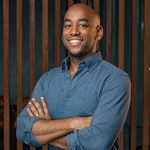 Jehiel Oliver: Founder & CEO at Hello Tractor Inc.