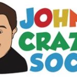 John’s Crazy Socks