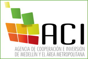 Medellín City