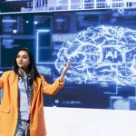 หลักสูตรอบรม Design Thinking & AI for Innovation in Next-Gen Aviation Ecosystem