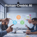 Human-Centric AI: ใช้ Design Thinking สร้าง AI ที่คน ‘รัก’ ไม่ใช่ ‘กลัว’