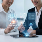 เจาะลึกปรากฏการณ์ AI ปี 2025: เมื่อปัญญาประดิษฐ์ไม่ได้เป็นแค่ “เครื่องมือ” แต่คือ “Digital Life Assistant” ที่เปลี่ยนโลกการทำงานไปตลอดกาล