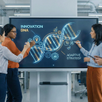 ถอดบทเรียนผู้นำ 2025: กับดัก “Innovation Theater” และทำไมแค่ “Design Thinking” อาจยังไม่พอสำหรับสมรภูมิธุรกิจยุคใหม่