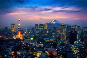 CSV และธุรกิจขนาดเล็กกับบทบาทของคลัสเตอร์ – Japan [2]
