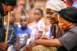 CSV in Zimbabwe [3]