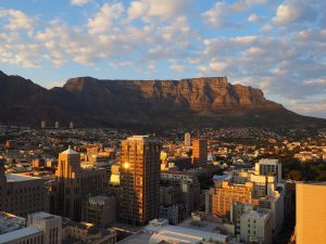 CSV in South Africa [4]