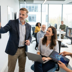 Adaptive Leadership 2026: ศิลปะการบริหารคน 3 เจนเนอเรชัน ในวันที่ AI และ Hybrid Work คือมาตรฐาน