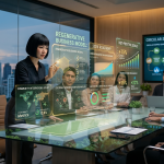 ทะลุขีดจำกัด ESG สู่ “โมเดลธุรกิจแบบเกื้อกูล” (Regenerative Business Model)