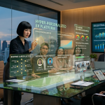ปฏิวัติประสบการณ์พนักงาน (Hyper-Personalized EX) ในยุคของ Decentralized Workforce