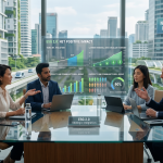 ESG 2.0: เปลี่ยนจาก “ข้อบังคับ” สู่ “ข้อได้เปรียบทางการแข่งขัน” อย่างเป็นรูปธรรม