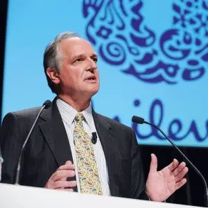 Paul Polman – เปลี่ยนตรรกะธุรกิจด้วยความยั่งยืน
