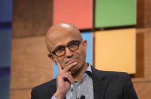 Satya Nadella – เปลี่ยนวัฒนธรรมองค์กรเป็นจุดคานงัดของการเปลี่ยนแปลงเชิงระบบ