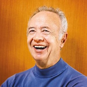 Andy Grove – มองเห็น Strategic Inflection Point ก่อนคู่แข่ง