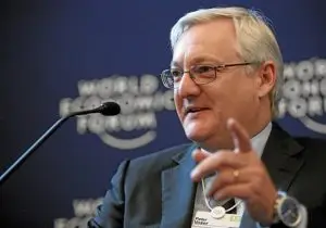 Peter Voser – วิถีสมรรถนะ- Anticipating Futures (ใช้ Scenario Planning เตรียมรับมือการเปลี่ยนผ่านพลังงาน)